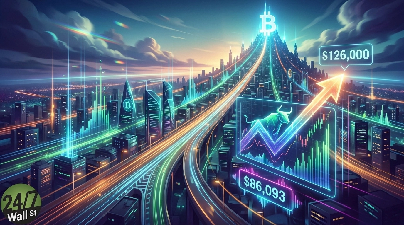 Arthur Hayes, Bitcoin'in Yıl Sonuna Kadar 126,000$ Seviyesine Ulaşmasını Bekliyor. BTC Üç Aydan Kısa Sürede %46 Yükselebilir mi?