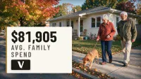 Everyone Talks About Retiring Somewhere New. Nobody Talks About the Retirees Who Went Back to Their Hometown and Never Looked Back