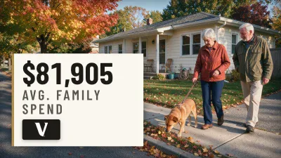 Everyone Talks About Retiring Somewhere New. Nobody Talks About the Retirees Who Went Back to Their Hometown and Never Looked Back
