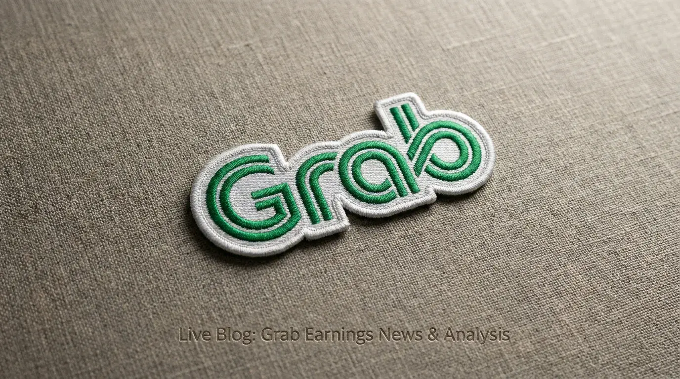 Grab's Q3 Earnings: 3 Catalysts That Could Finally Lift GRAB Stock ...
