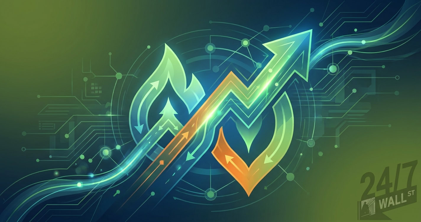 AI Data Center Focus