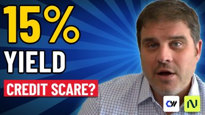 CoreWeave, Nebius, and Neoclouds Sink as Market Fear Index Closes in on 'Extreme Fear'