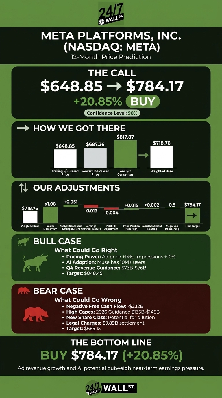 A dark green infographic titled 