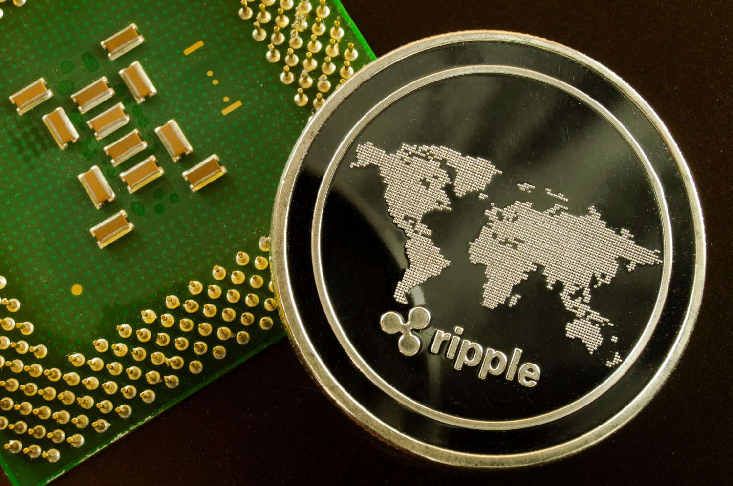 Ripple is a modern way of exchange and this crypto currency is a convenient means of payment