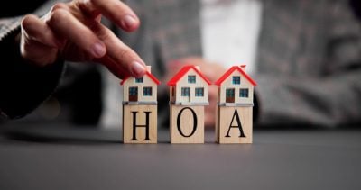 Captivating Community: Homeowners Uniting with their HOA Association