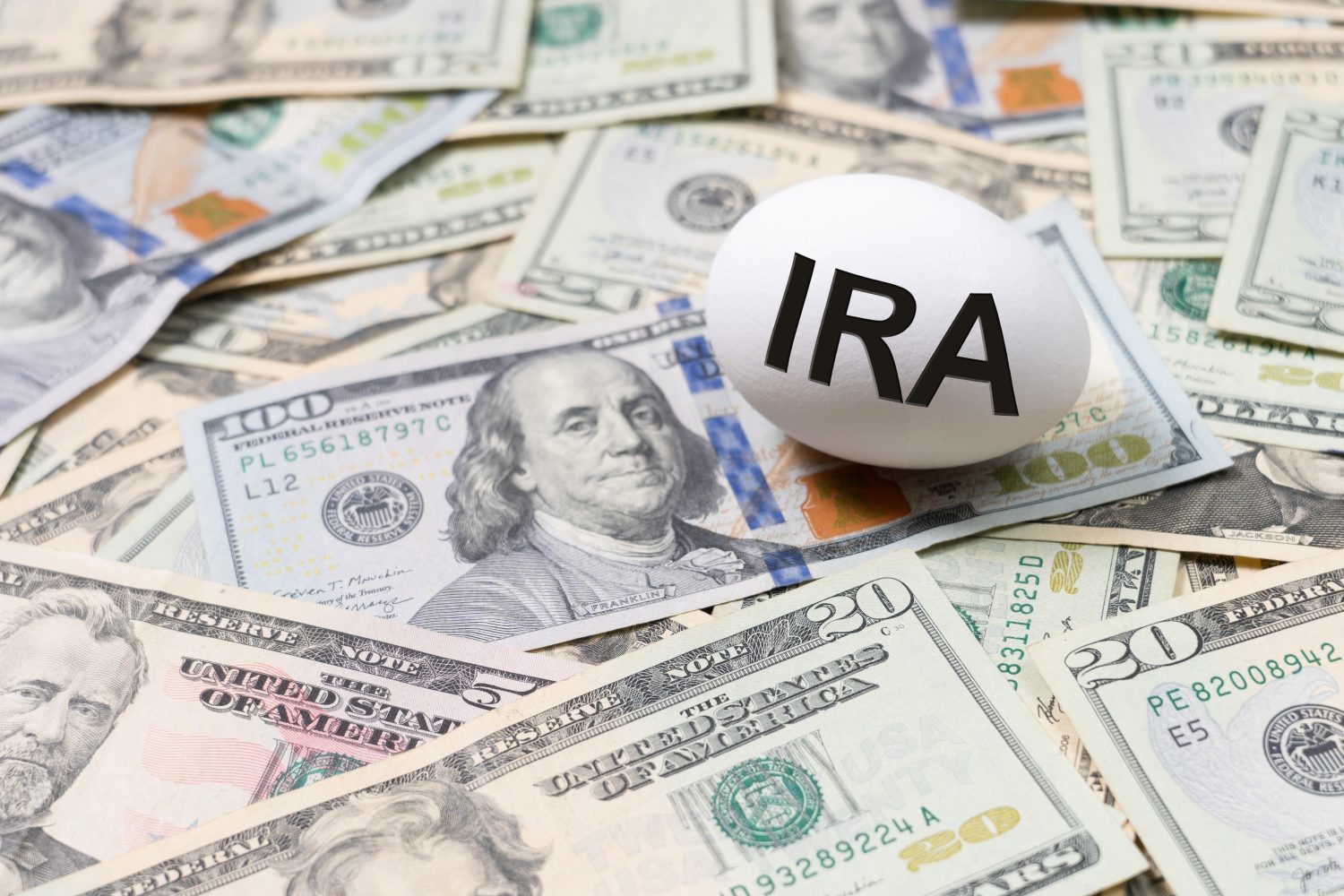 Instead of Pulling $150,000 From His IRA at 24%, a 66-Year-Old Will Borrow It Against His Brokerage Account at 7.5%. Here Is When That Will Be Smarter, and When It Will Blow Up