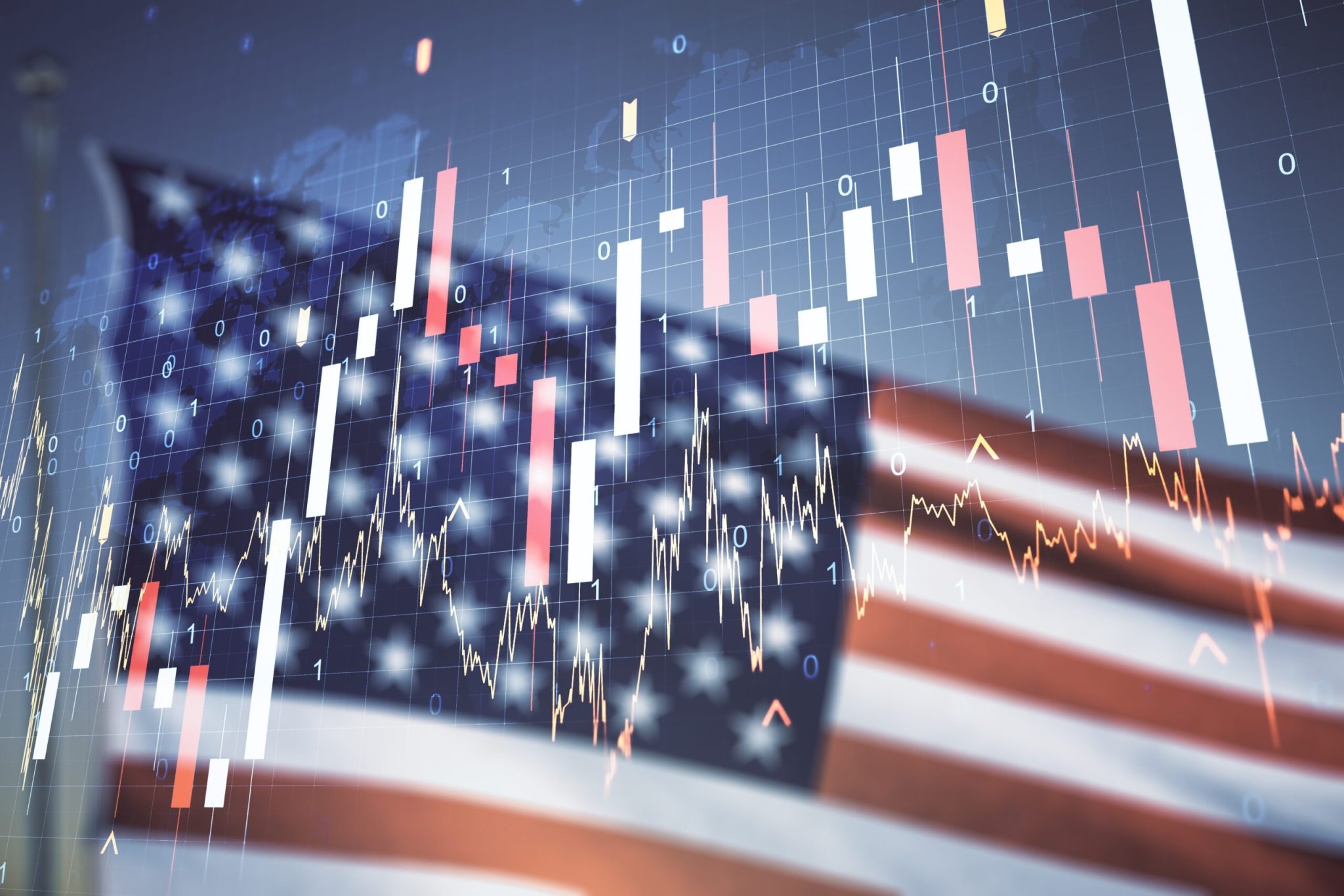 Projected Inflation Inflation Expectations Just Jumped to a Three-Year High as Americans ...