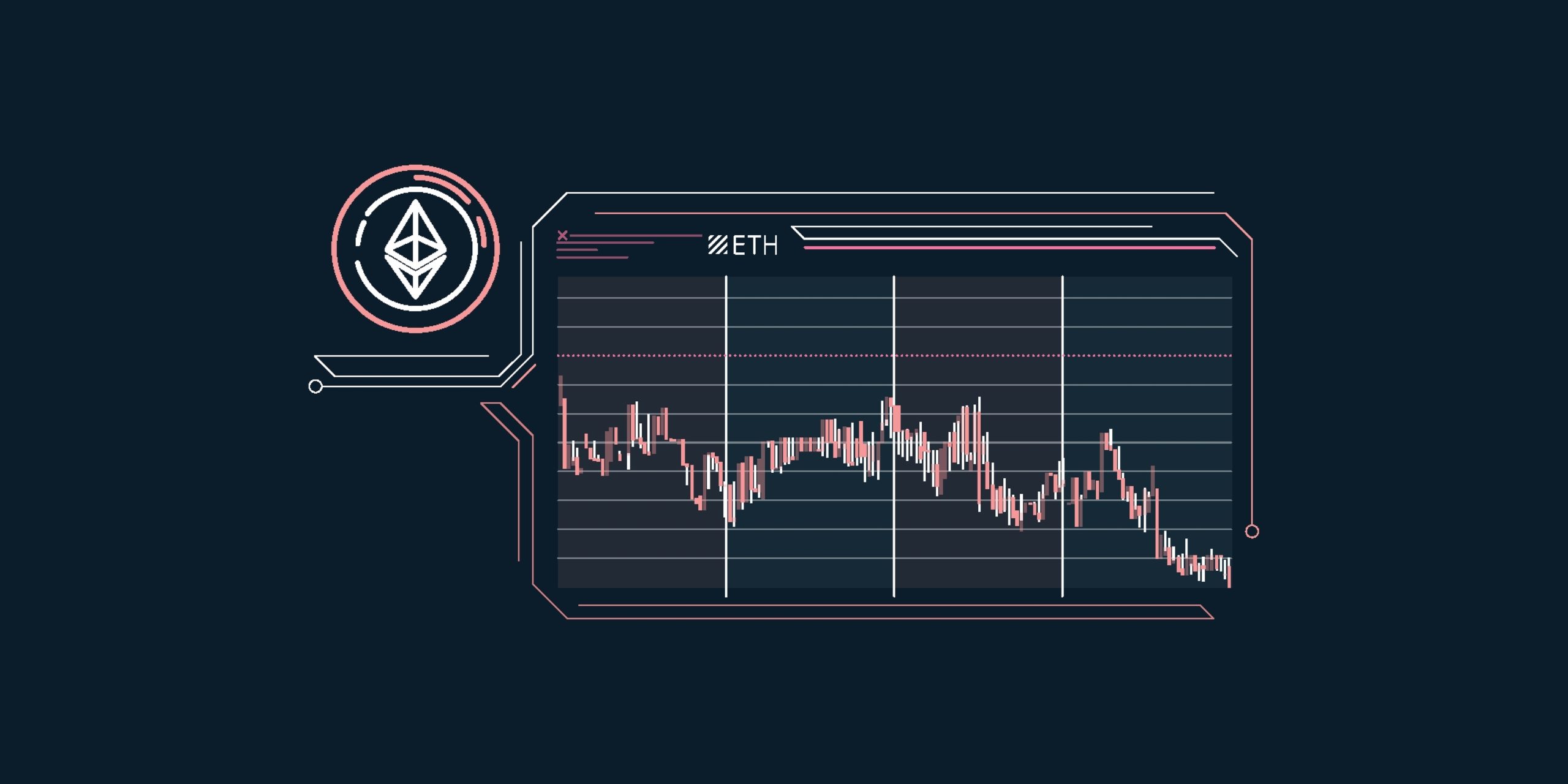 Ethereum Analysis: Exchanges Took In 100,000 ETH This Week as Big Holders Sold. Is $2,000 Next?
