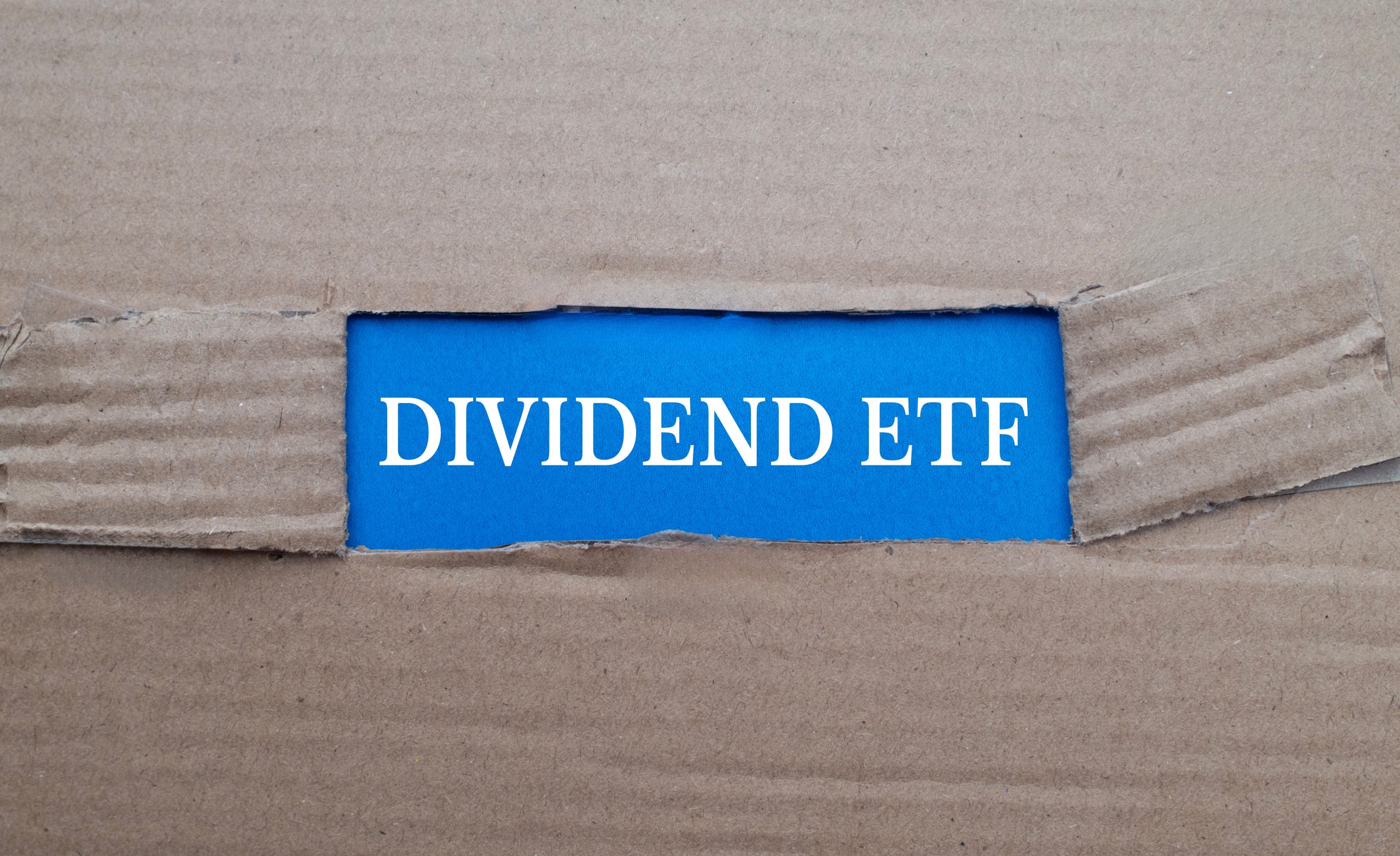 3 Dividend ETFs to Buy at 40 and Never Sell Through Retirement