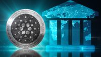 Cardano Coin (ADA) is a decentralised public blockchain cryptocurrency with smart contracts