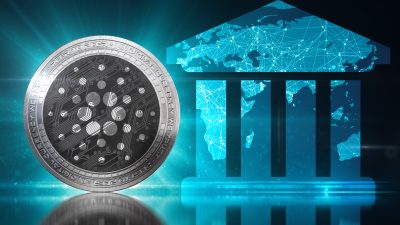 Cardano Coin (ADA) is a decentralised public blockchain cryptocurrency with smart contracts