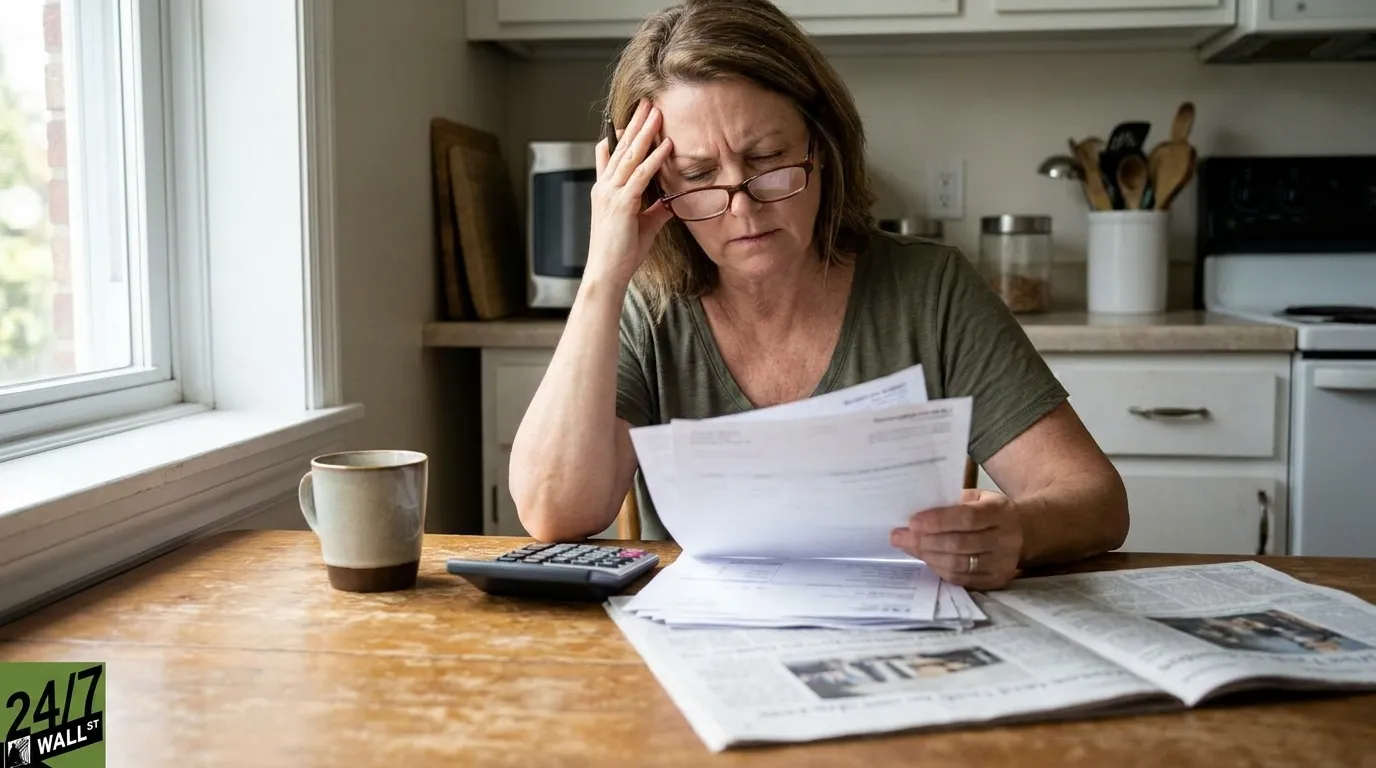 Social Security's 3.5% COLA Bump in 2027 Would Be Largest in 4 Years -- But Soaring Medical Costs Could Wipe Out Every Penny
