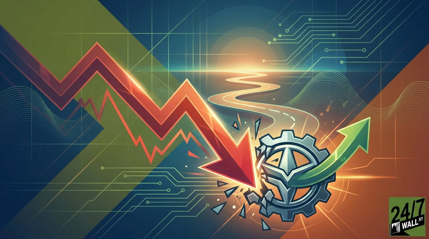 Stellantis Faces an October 28 Test of Its Fragile Turnaround