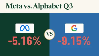 Why Meta and Alphabet Don't Care That Q3 Earnings Paints Them as Laggards